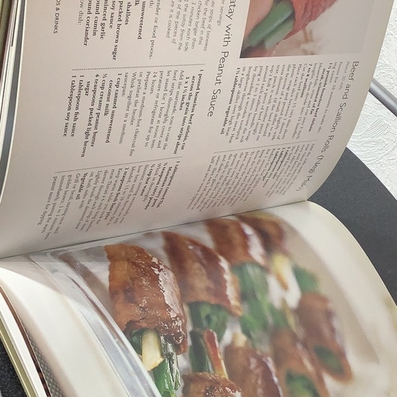 Joy of Cooking - Party Foods & Party Drinks - Easy to follow recipes and yummy - Picture 4 of 4